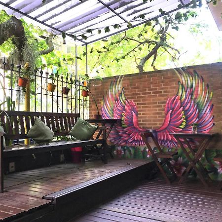 Mojito Hostel & Suites Ipanema Rio De Janeiro Bagian luar foto
