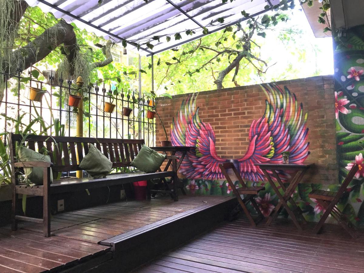 Mojito Hostel & Suites Ipanema Rio De Janeiro Bagian luar foto