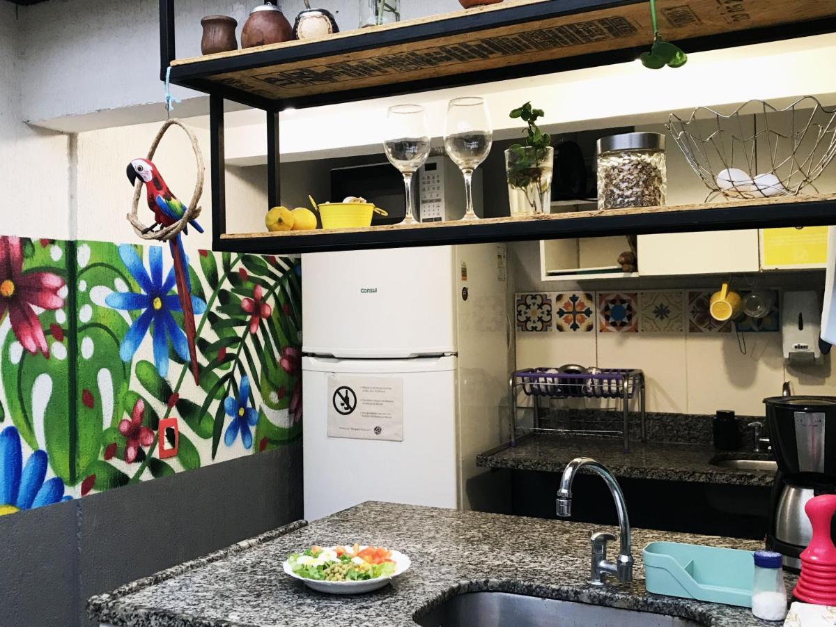 Mojito Hostel & Suites Ipanema Rio De Janeiro Bagian luar foto