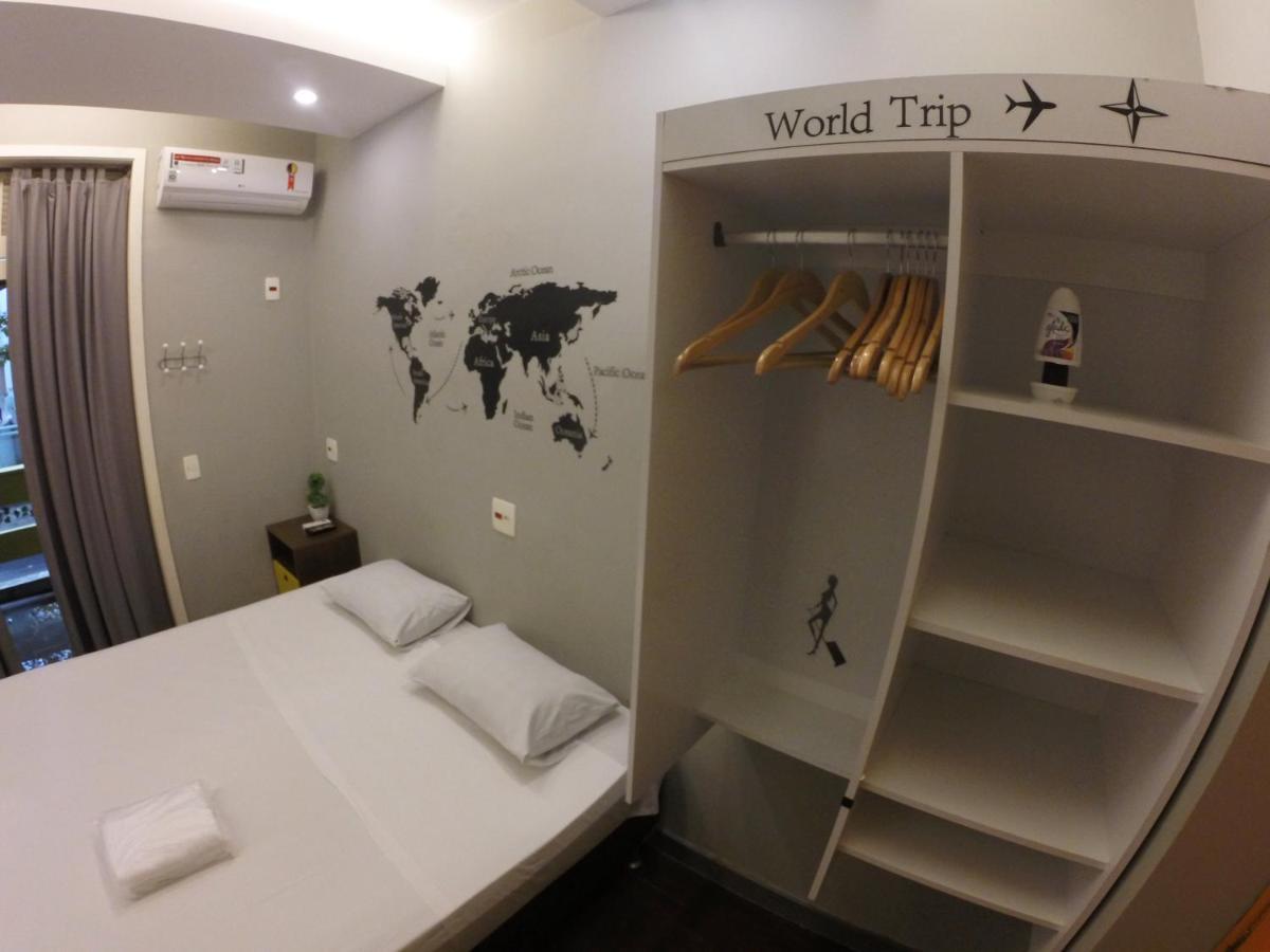 Mojito Hostel & Suites Ipanema Rio De Janeiro Bagian luar foto