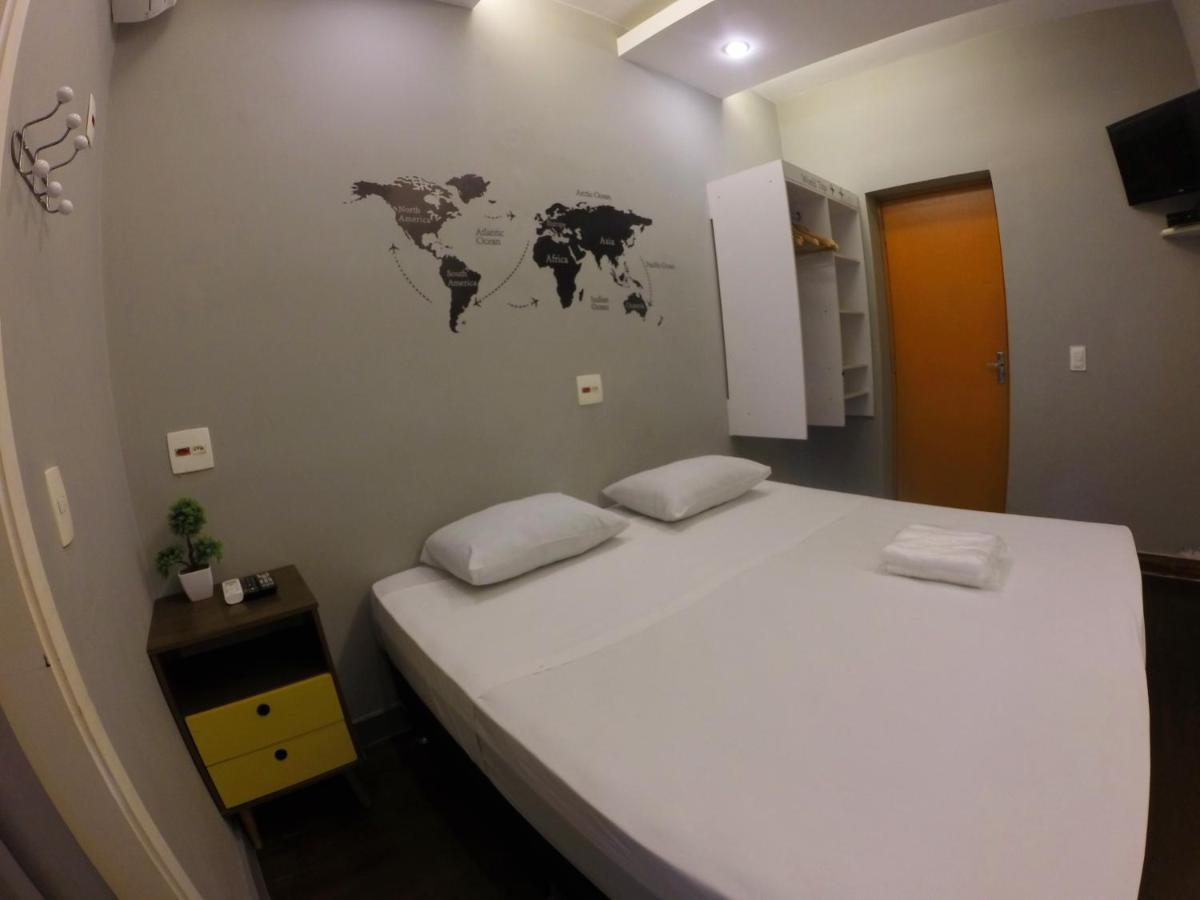 Mojito Hostel & Suites Ipanema Rio De Janeiro Bagian luar foto