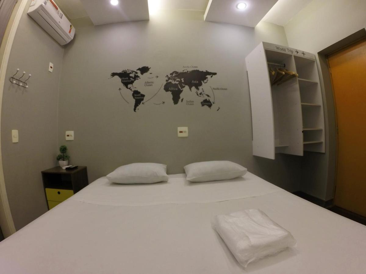 Mojito Hostel & Suites Ipanema Rio De Janeiro Bagian luar foto