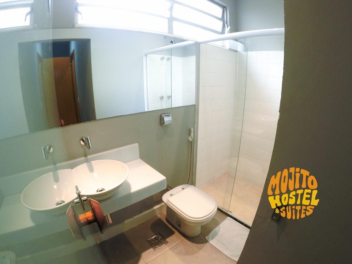 Mojito Hostel & Suites Ipanema Rio De Janeiro Ruang foto