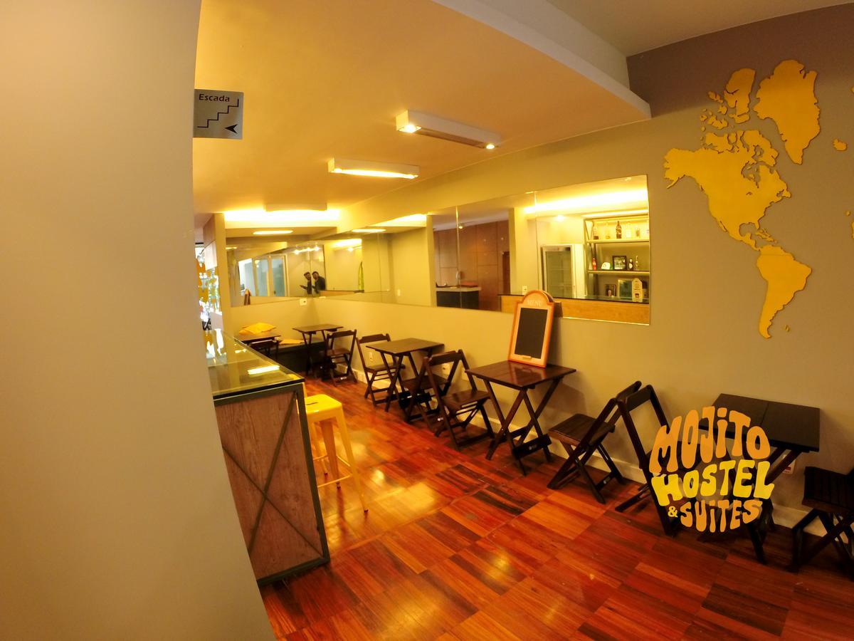 Mojito Hostel & Suites Ipanema Rio De Janeiro Bagian luar foto