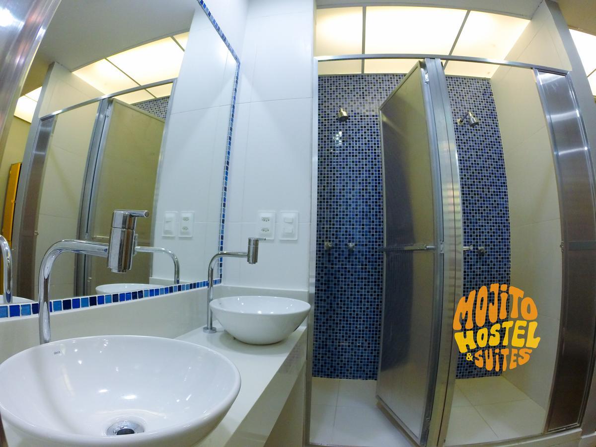 Mojito Hostel & Suites Ipanema Rio De Janeiro Ruang foto