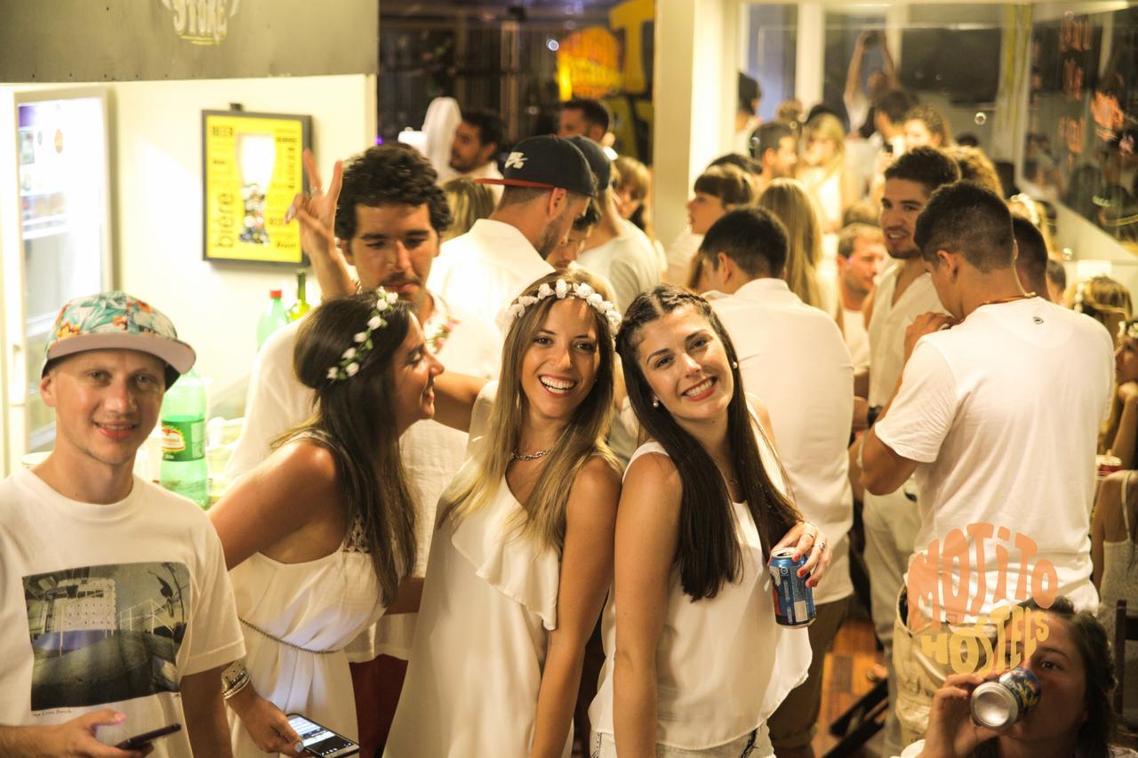 Mojito Hostel & Suites Ipanema Rio De Janeiro Bagian luar foto