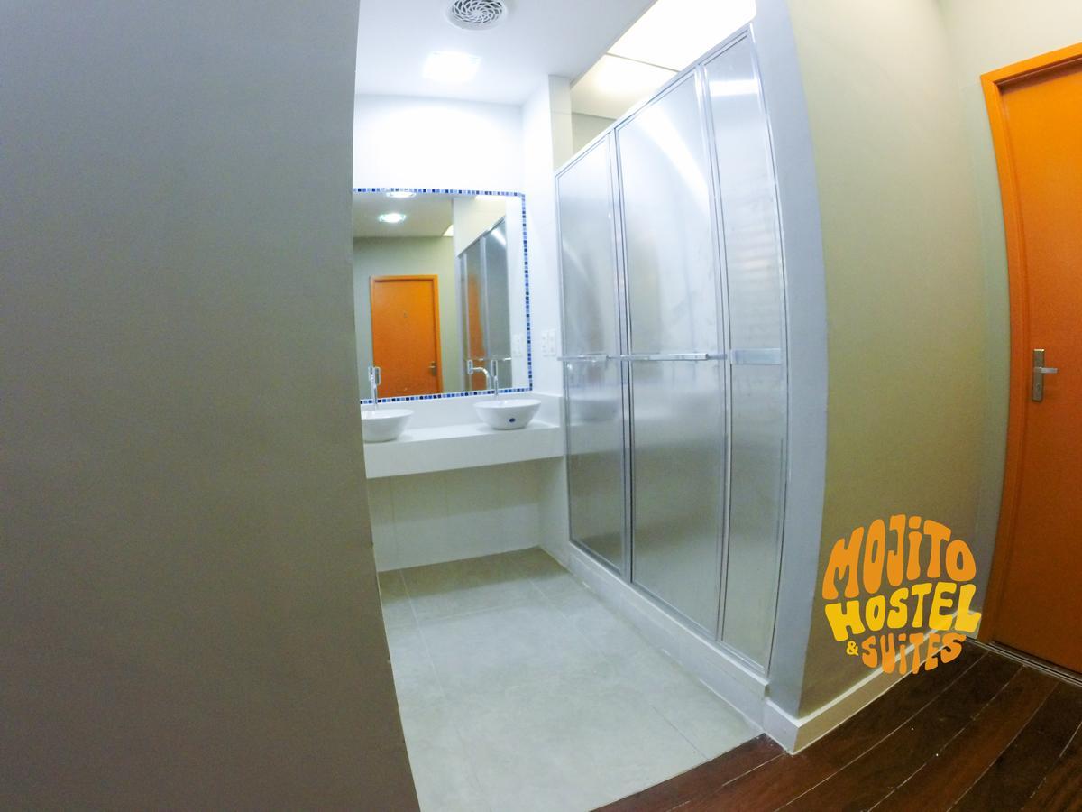 Mojito Hostel & Suites Ipanema Rio De Janeiro Ruang foto