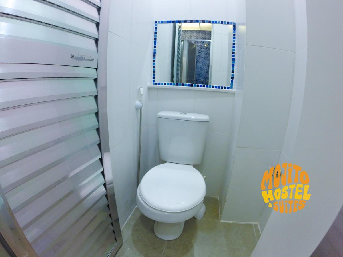 Mojito Hostel & Suites Ipanema Rio De Janeiro Ruang foto