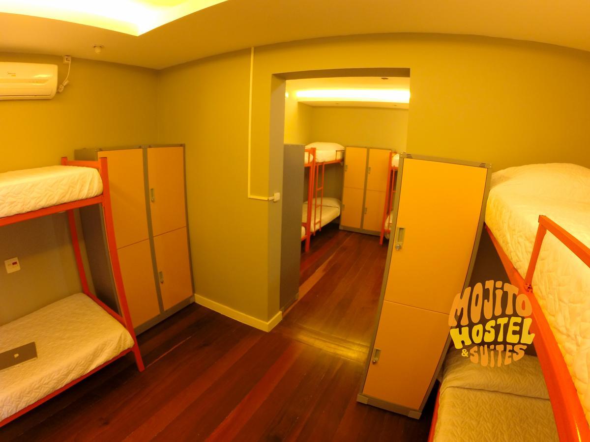Mojito Hostel & Suites Ipanema Rio De Janeiro Bagian luar foto