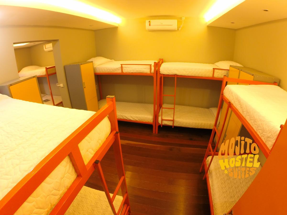 Mojito Hostel & Suites Ipanema Rio De Janeiro Bagian luar foto
