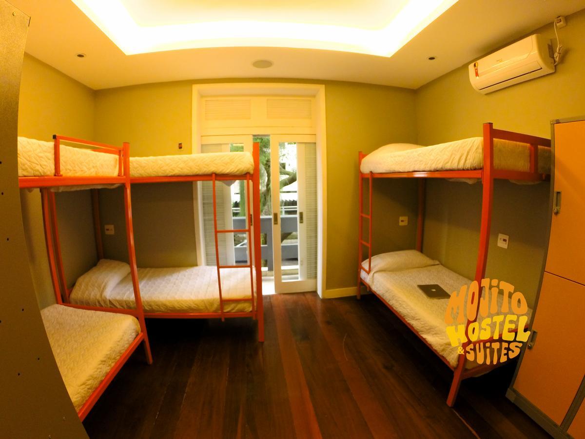Mojito Hostel & Suites Ipanema Rio De Janeiro Bagian luar foto