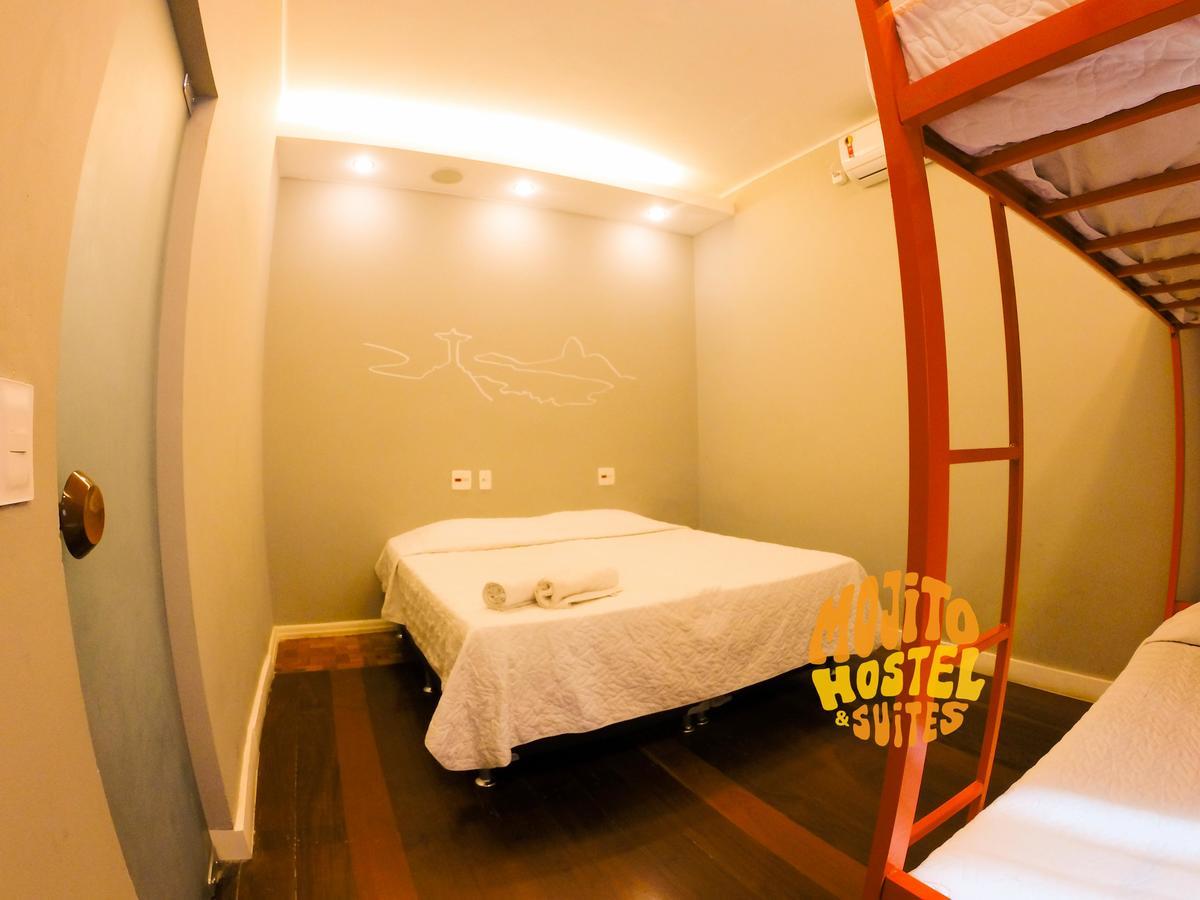 Mojito Hostel & Suites Ipanema Rio De Janeiro Bagian luar foto