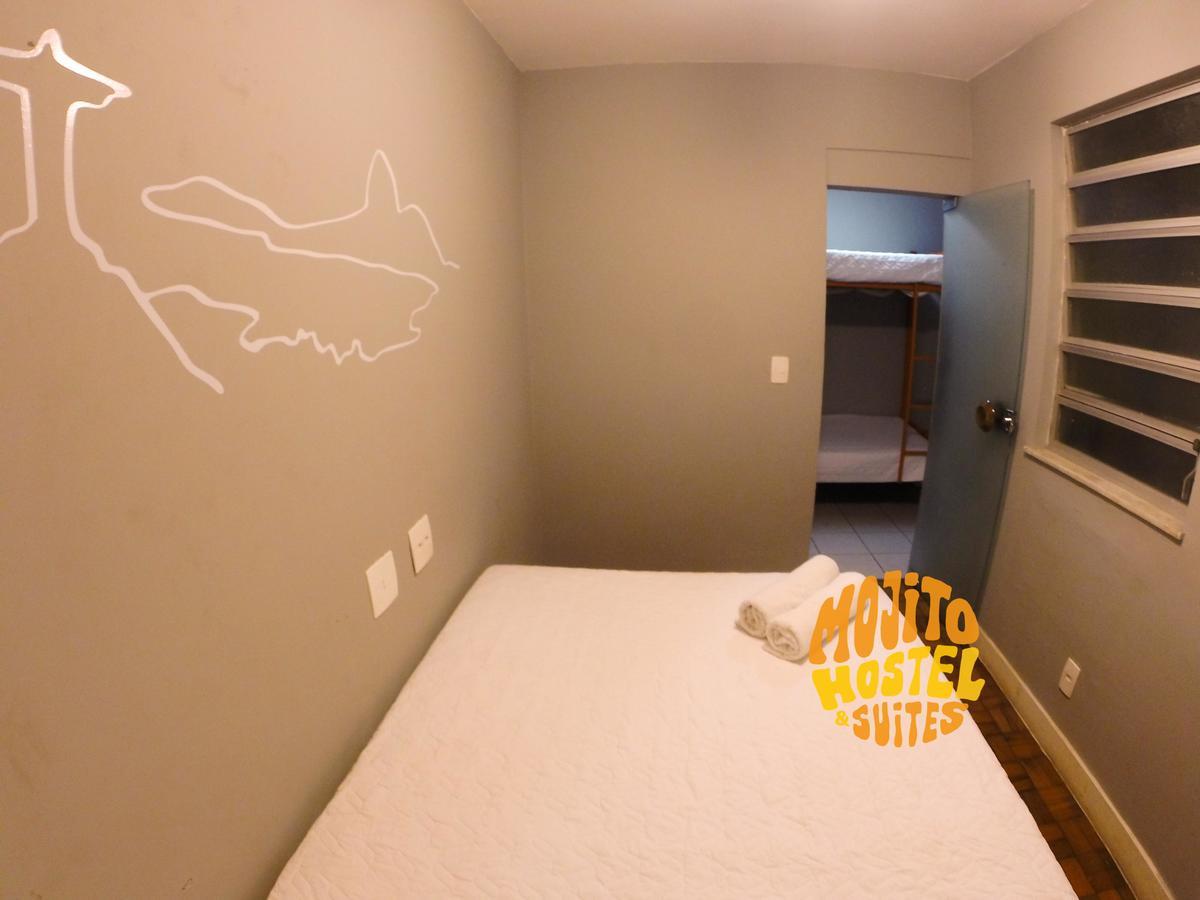Mojito Hostel & Suites Ipanema Rio De Janeiro Bagian luar foto